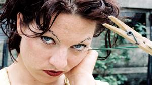 Amanda Palmer