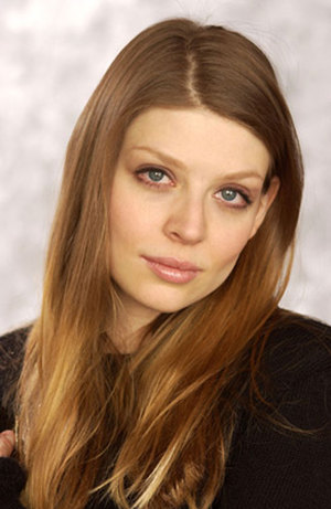 Amber Benson