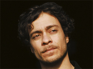 Amos Lee