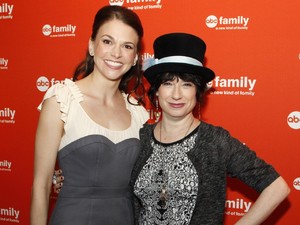 Amy Sherman-Palladino