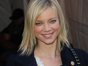 Amy Smart