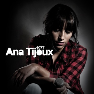 Ana Tijoux