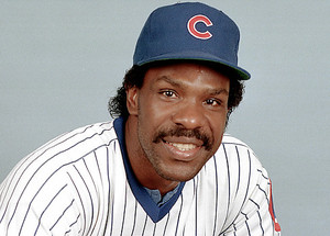 Andre Dawson