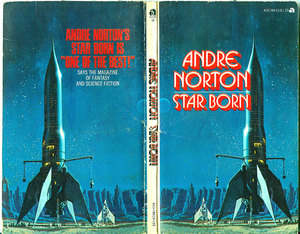 Andre Norton