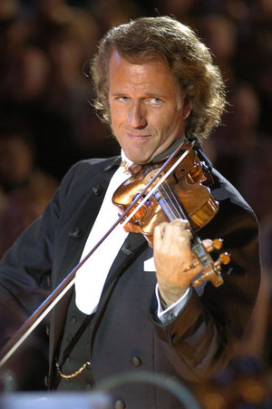 Andre Rieu