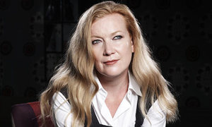 Andrea Arnold