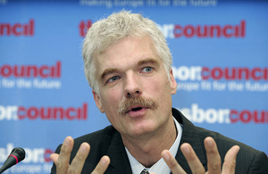 Andreas Schleicher