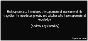 Andrew Coyle Bradley
