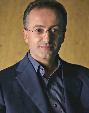 Andrew Denton