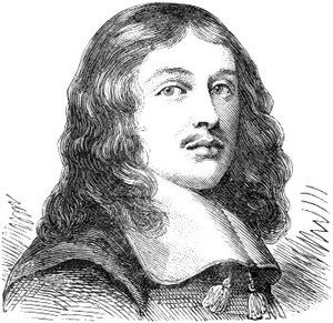 Andrew Marvell