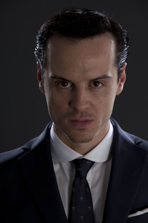Andrew Scott