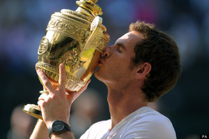 Andy Murray