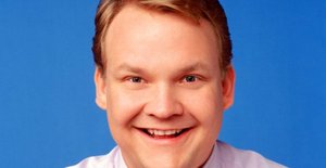 Andy Richter