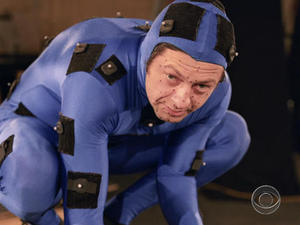 Andy Serkis