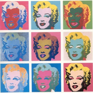 Andy Warhol