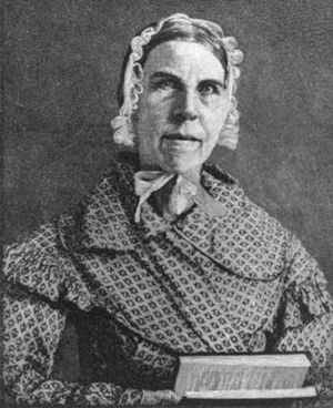 Angelina Grimke