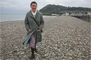 Anne Enright