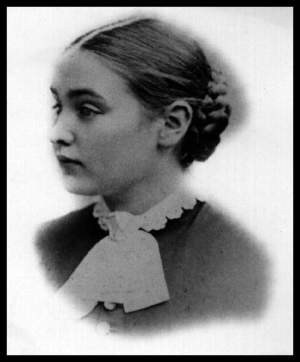 Anne Sullivan