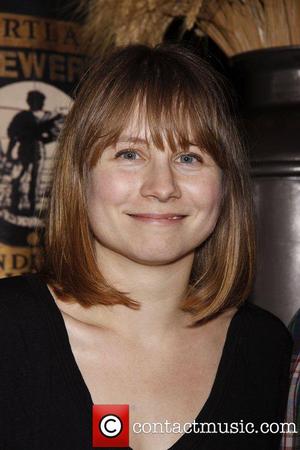 Annie Baker