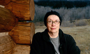 Annie Proulx
