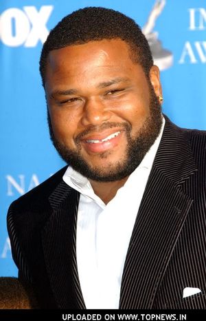 Anthony Anderson