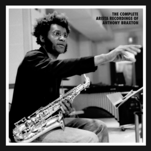Anthony Braxton