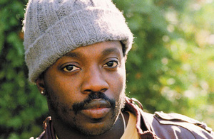 Anthony Hamilton