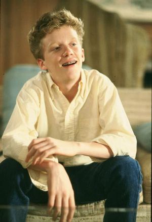 Anthony Michael Hall