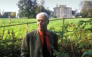 Anthony Powell