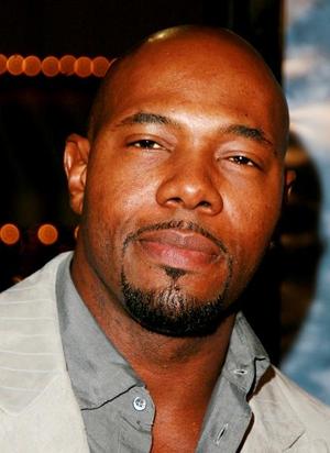 Antoine Fuqua