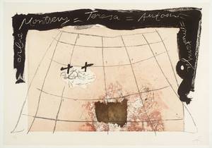 Antoni Tapies