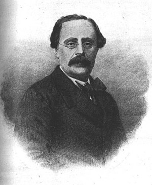 Antonio García Gutiérrez