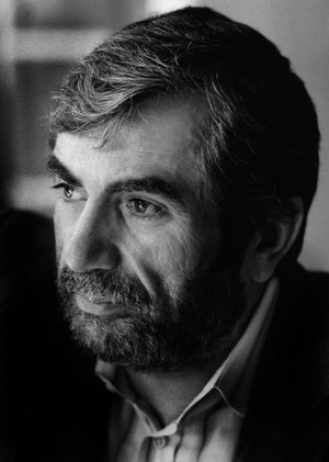 Antonio Muñoz Molina