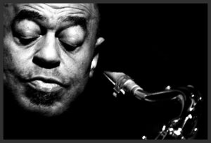 Archie Shepp