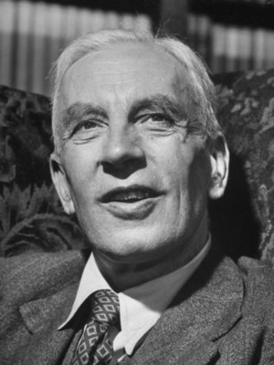 Arnold J. Toynbee
