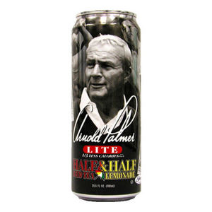 Arnold Palmer