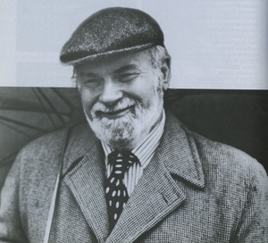 Arthur C. Danto