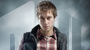 Arthur Darvill