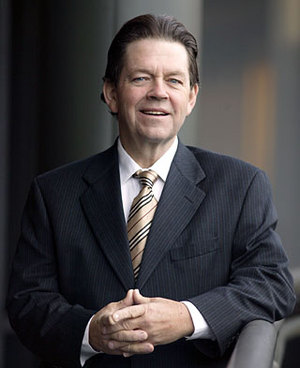 Arthur Laffer