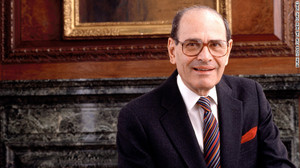 Arthur Ochs Sulzberger