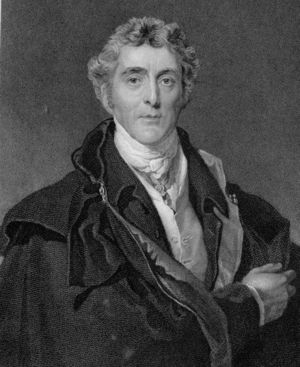 Arthur Wellesley