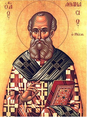 Athanasius