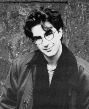 Atom Egoyan