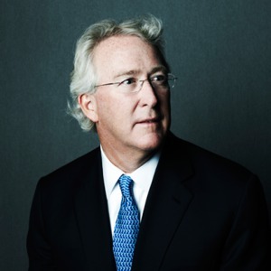 Aubrey McClendon