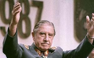 Augusto Pinochet