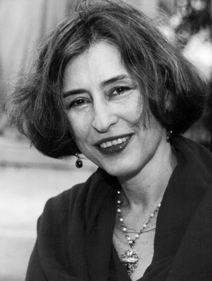 Azar Nafisi