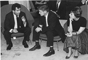 Barbara Probst Solomon