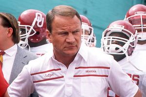 Barry Switzer