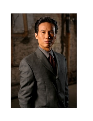BD Wong