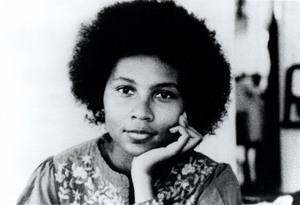 Bell Hooks
